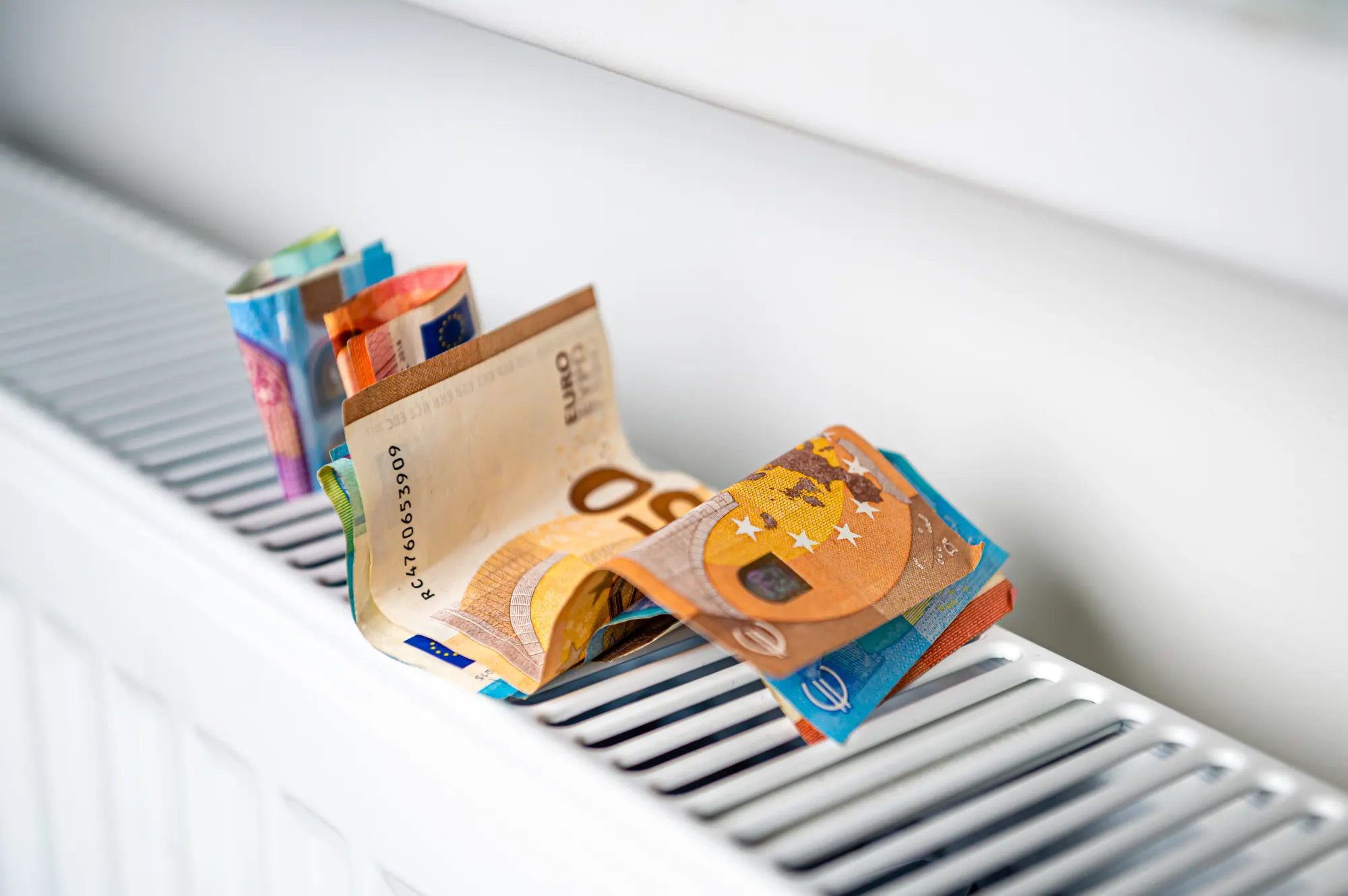 Koalition einigt sich auf Kostenbremse beim neuen Heizungsgesetz