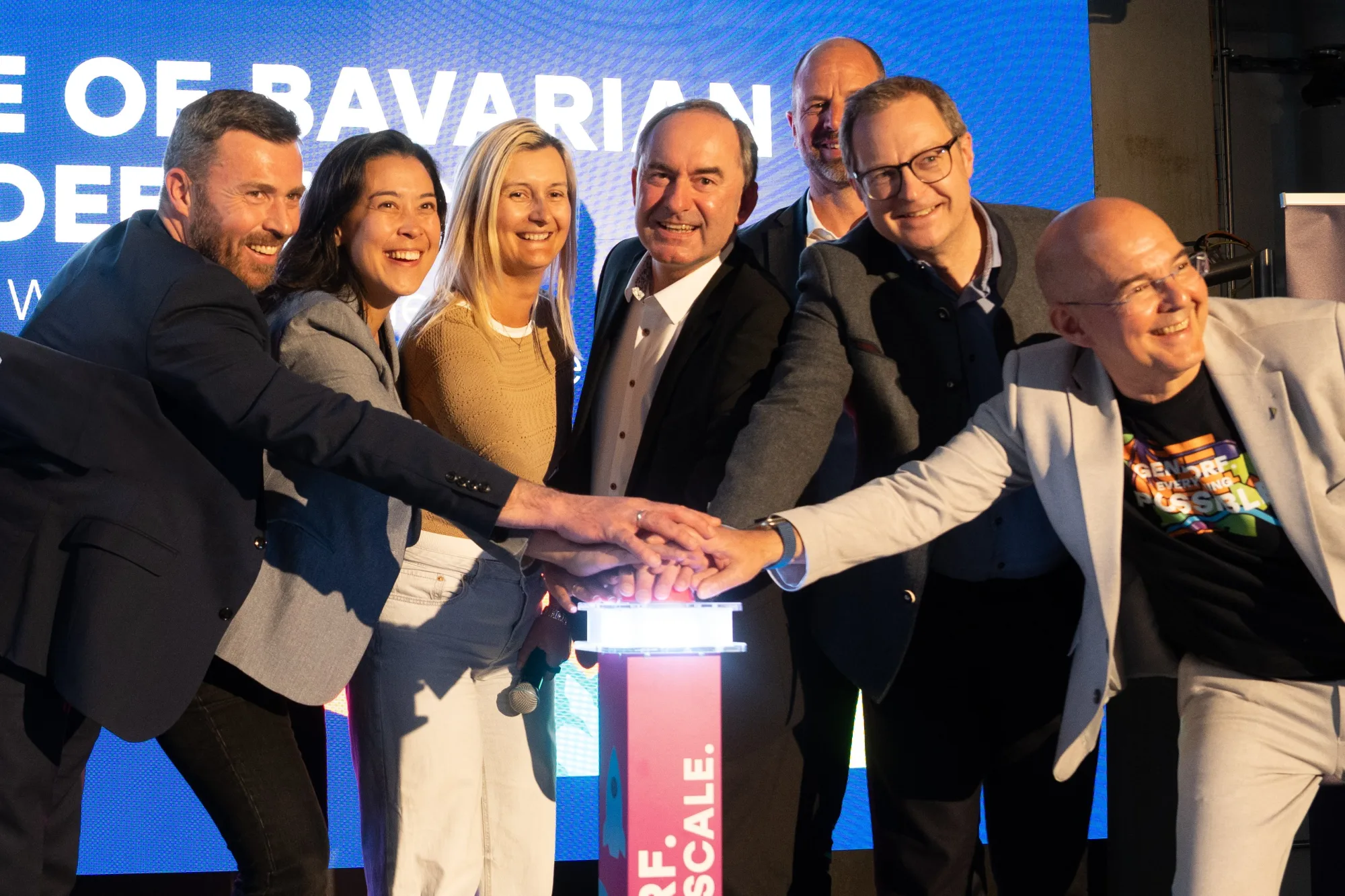 Aiwanger startet Deeptech-Initiative