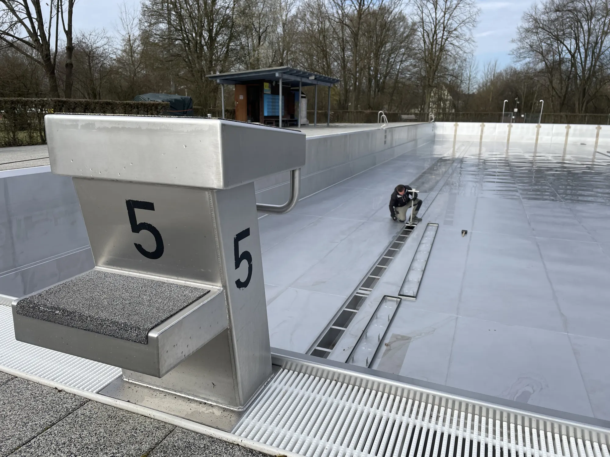 Schrobenhausener Freibad erhöht nach elf Jahren die Eintrittspreise