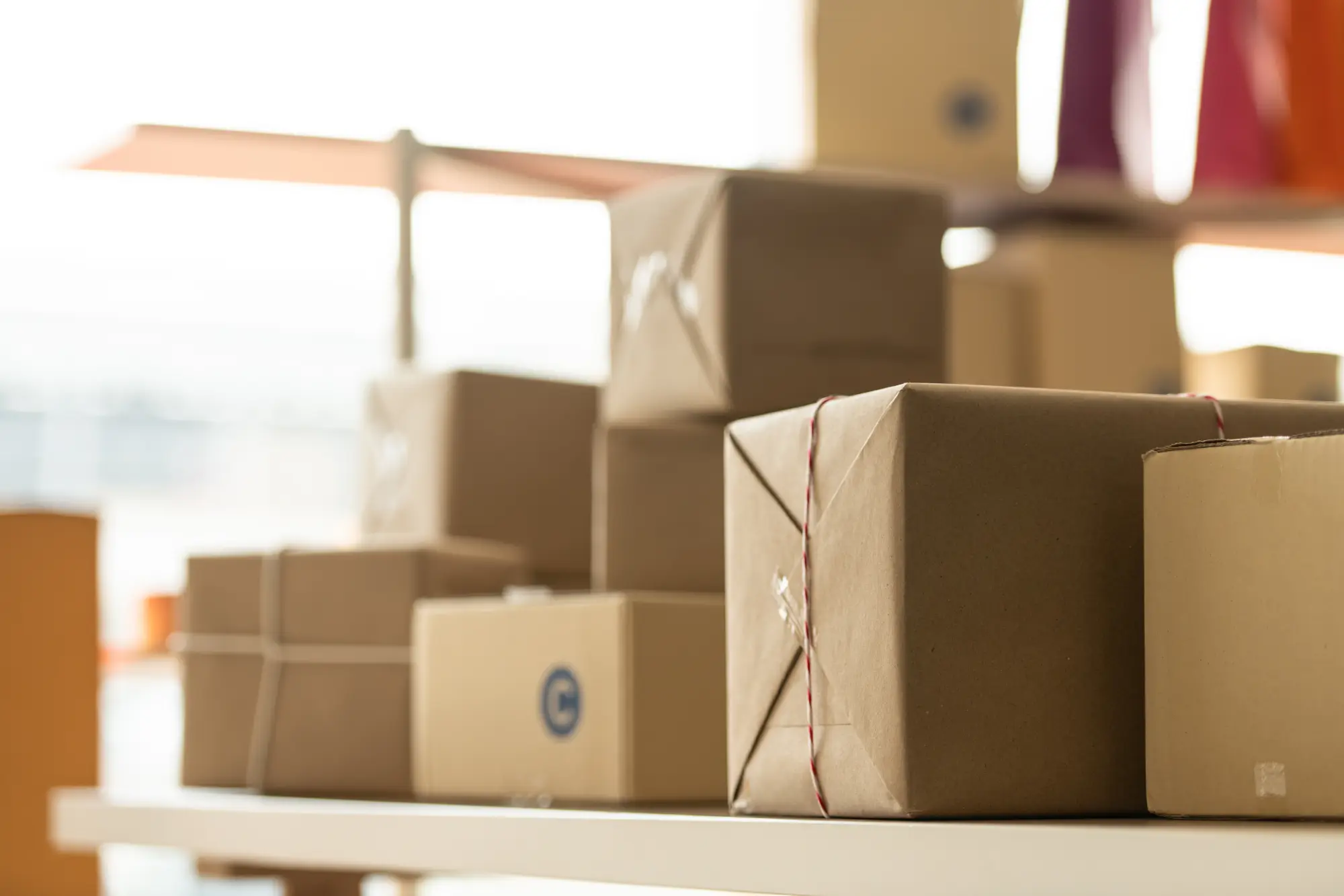 Paketzusteller im Visier: Zoll findet dutzende Arbeitsrechtsverstöße