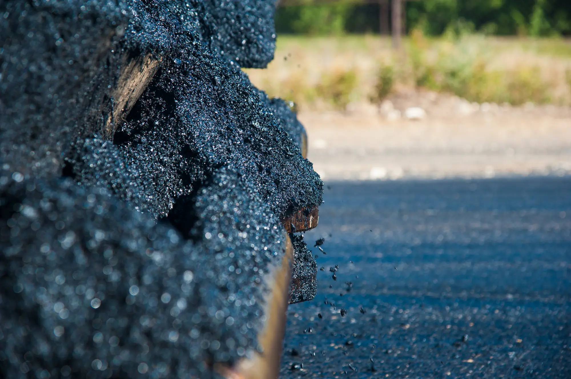 Umweltsünder verwandeln Baustelle in illegale Mülldeponie