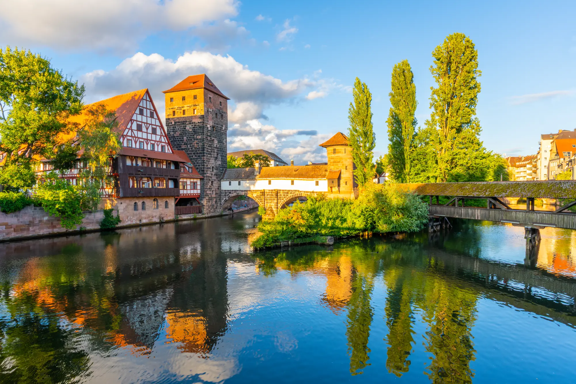 Tag der Biodiversität in Nürnberg