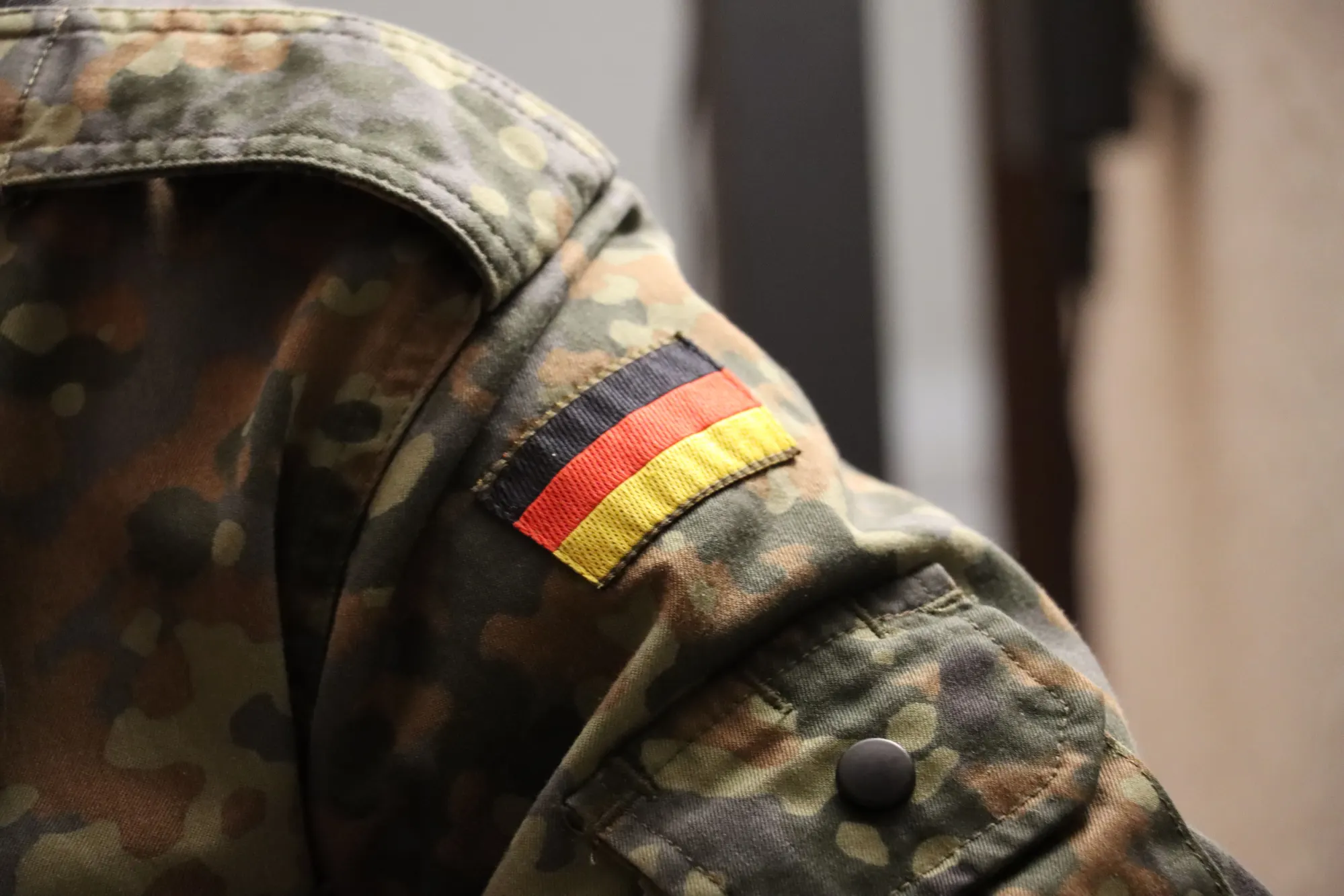 24 Musterungszentren für neuen Wehrdienst: Standorte in Bayern festgelegt