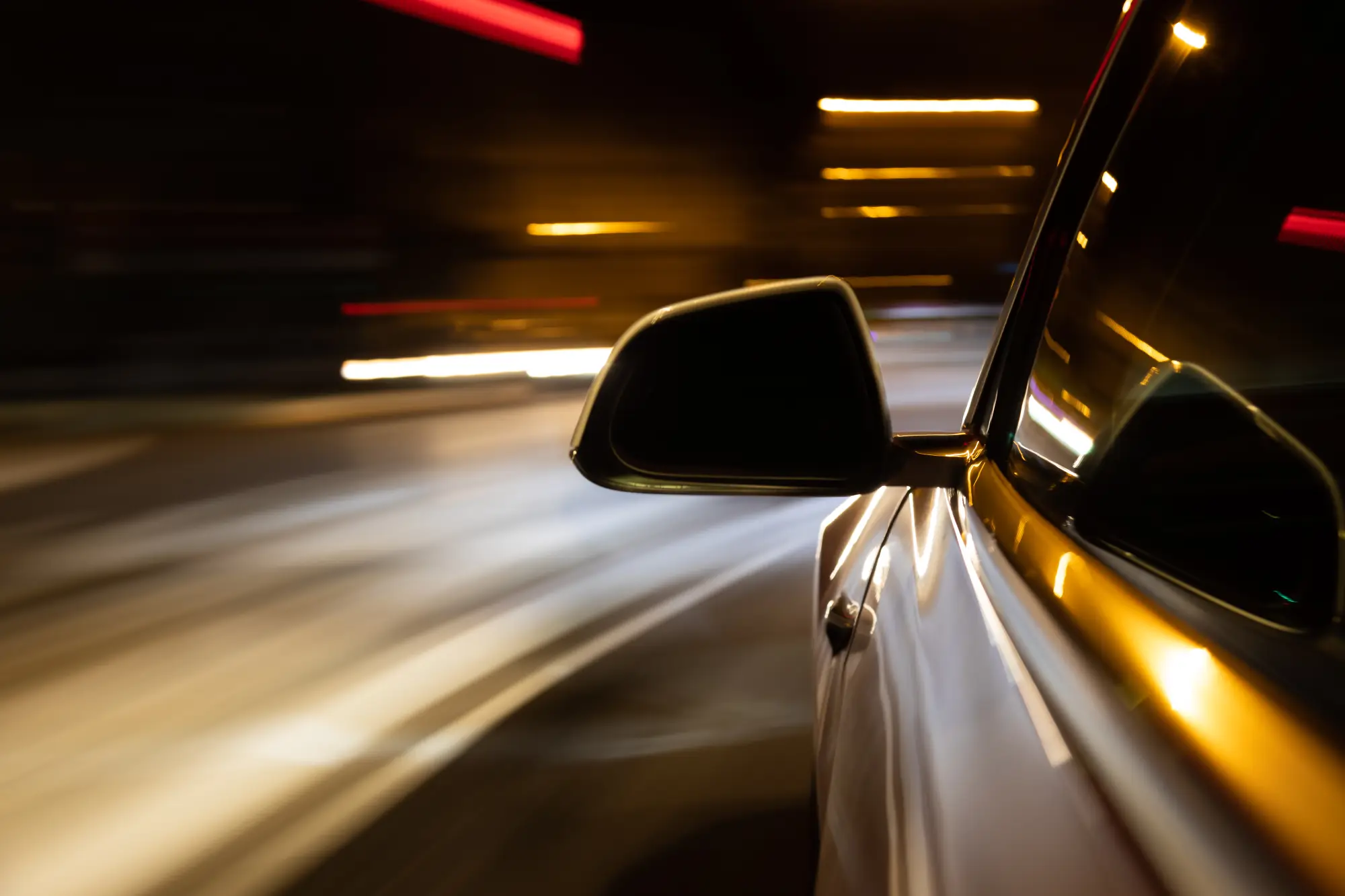 Raser mit 180 km/h auf Südwesttangente gestoppt
