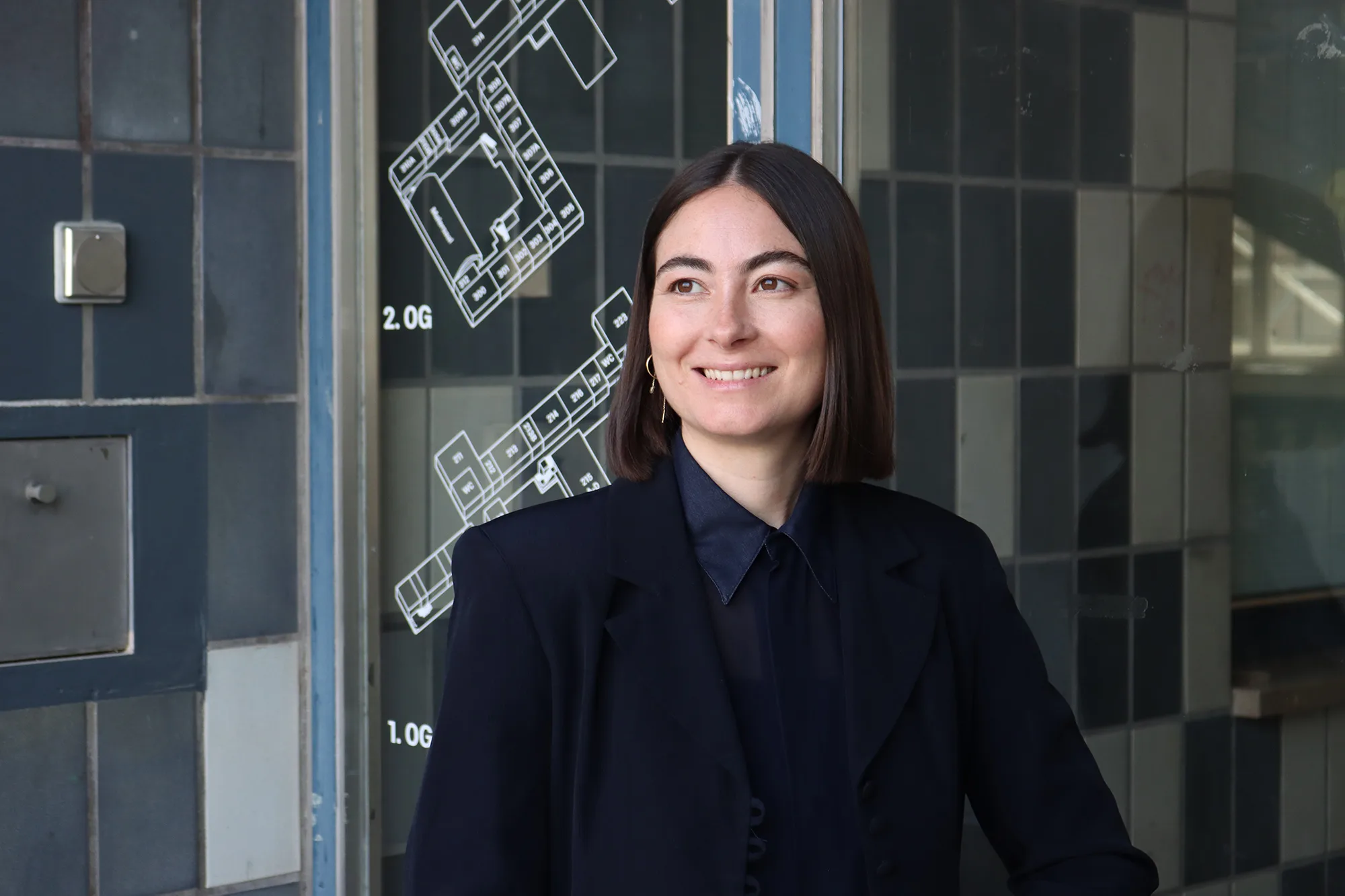 Melina Hüttner übernimmt Leitung des Kulturforums Fürth