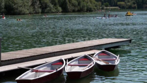 SEEHAUSEN AM STAFFELSEE – 🌉 Brücke stürzt am Donnerstag (19.06.2025) während Fronleichnamsprozession in den Staffelsee – Zwei Verletzte. 🚑