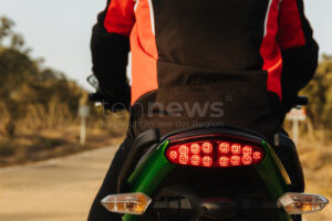 INGOLSTADT - 🏍️ Sonntag (11.05.2025): Motorradfahrer bei Verkehrsunfall schwer verletzt – Gutachter vor Ort, Kreuzung gesperrt! 🚒