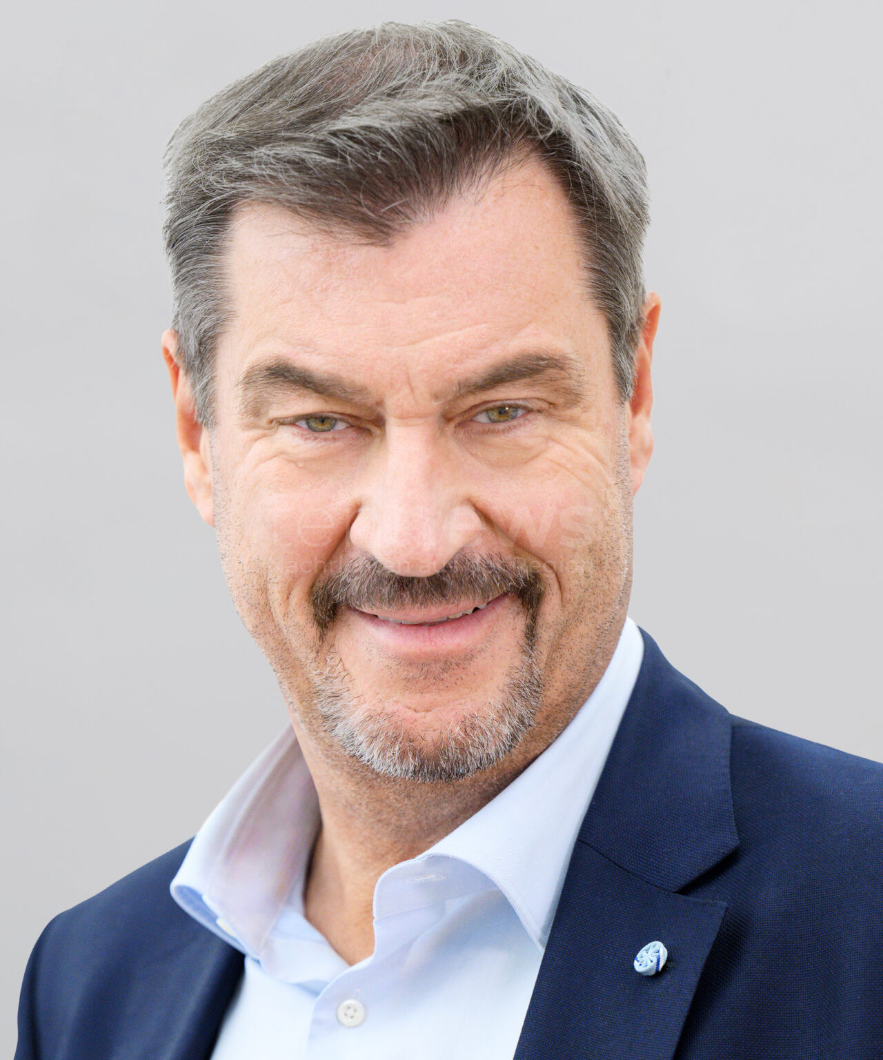 Markus Söder, Ministerpräsident Freistaat Bayern, CSU