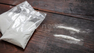 BAYREUTH – 🚨 Polizei stellt am vergangenen Wochenende (21. & 22.06.2025) bei zwei Männern Crystal Meth sicher – Verdächtiger versuchte, Droge zu schlucken. 🧪