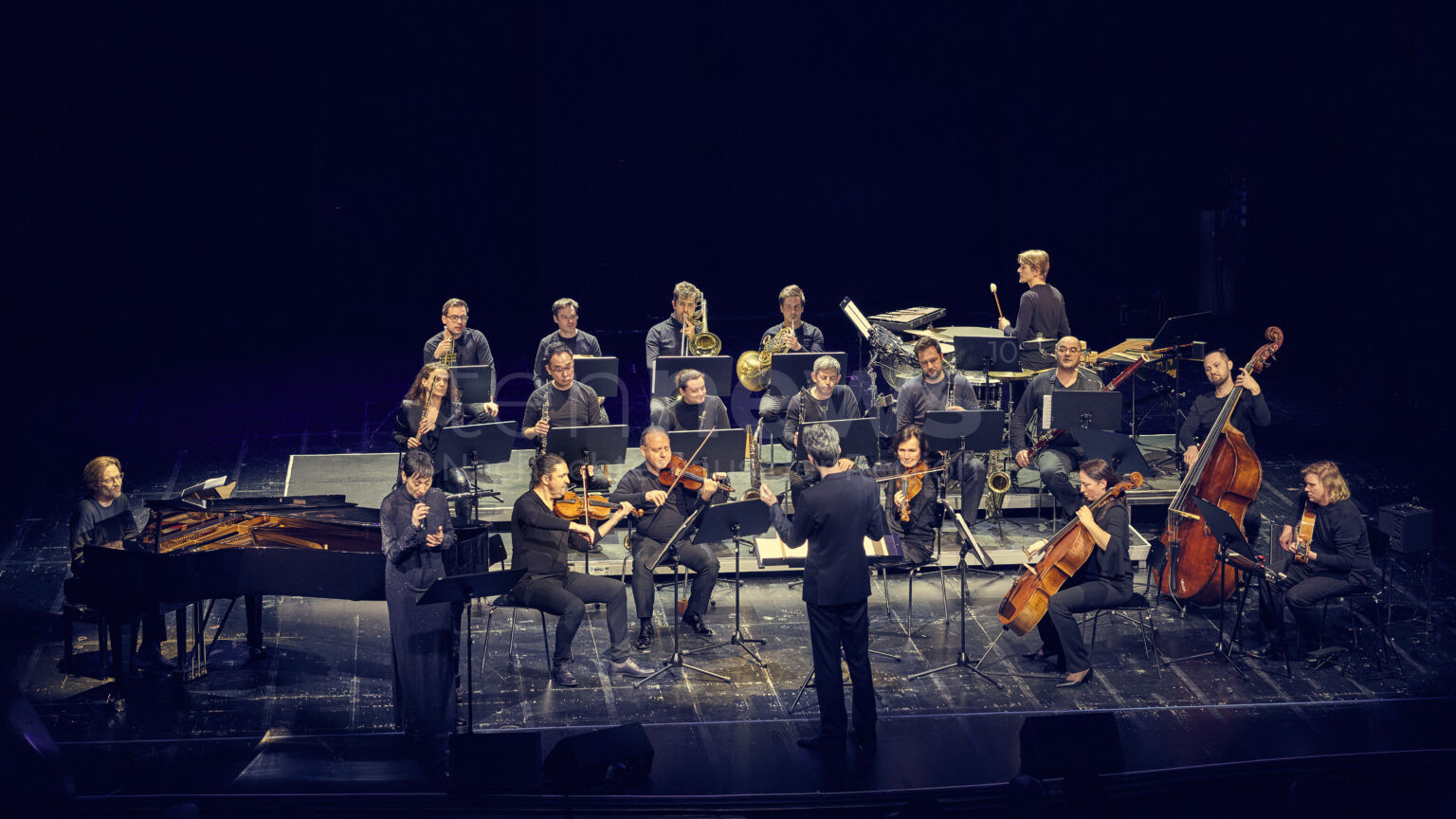 MünchenMusik präsentiert die neue Klassik-Saison 2025/26 - tennews MÜNCHEN – MünchenMusik startet in die Saison 2025/26 🎶! Highlights mit Martha Argerich, Jonas Kaufmann & Sheku Kanneh-Mason. Jetzt informieren!