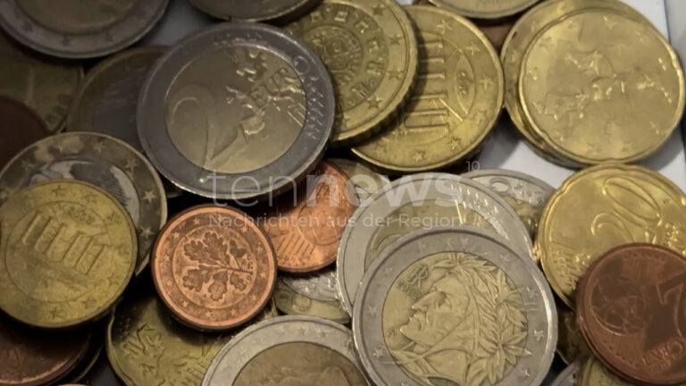 DEUTSCHLAND – Ein- und Zwei-Cent-Kleinmünzen sollen abgeschafft werden. Die Bundesbank fordert eine Rundungsregel für Barzahlungen. 🪙💶