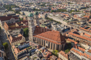 MÜNCHEN - ⚡ Stromausfall am Mittwochabend (16.07.2025) in Waldtrudering! 5.700 Haushalte drei Stunden ohne Versorgung durch Kabelfehler! 🔌