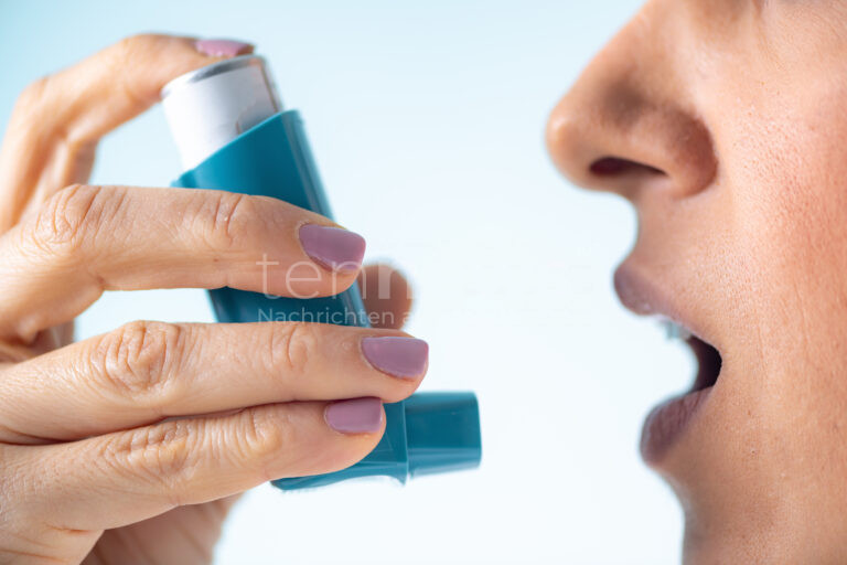MÜNCHEN – Donnerstag (20.03.2025): LMU-Spin-off RNhale erhält 2,5 Millionen Euro EU-Förderung für ein innovatives Asthma-Mittel. 💊