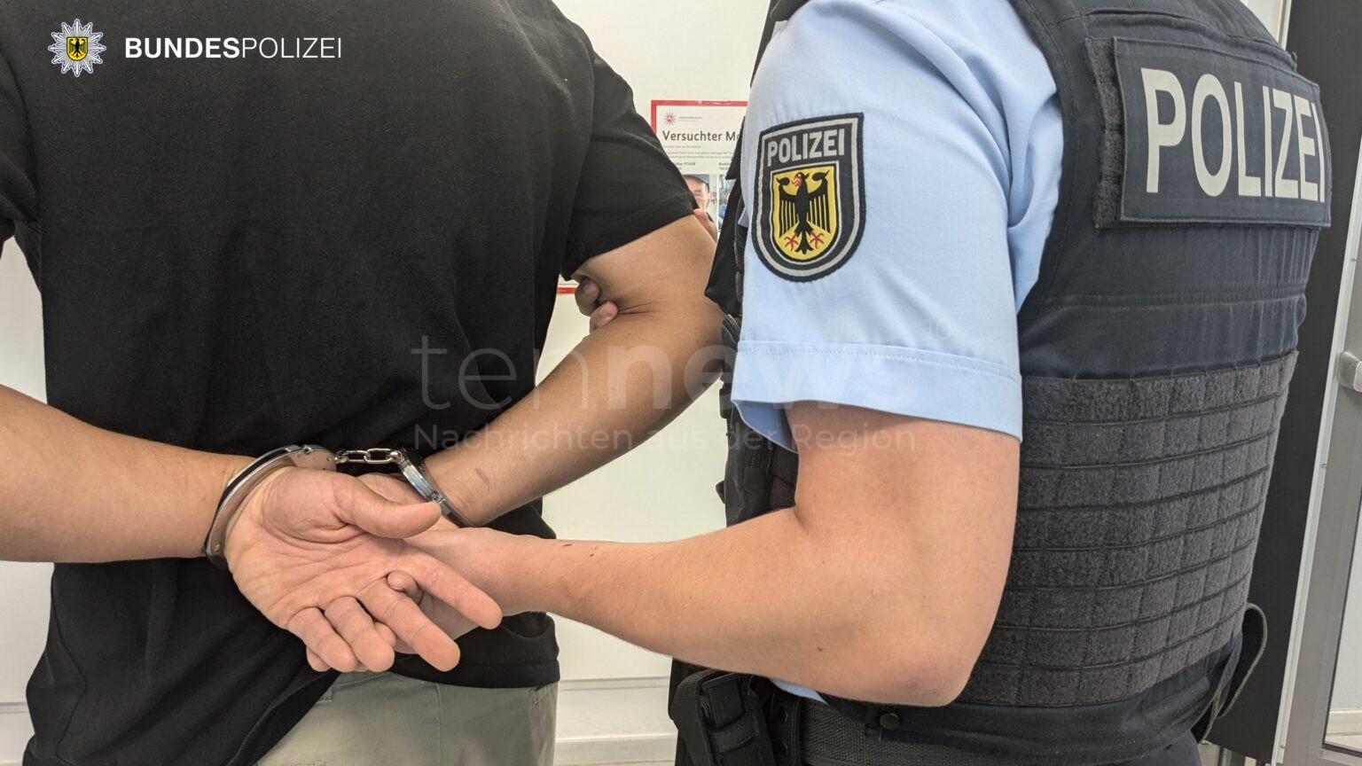 NEUBURG AN DER DONAU – Mittwoch (09.04.2025): Weniger Straftaten, mehr Körperverletzungen – die Kriminalstatistik 2024 zeigt die Entwicklungen in Neuburg. 🚓📊