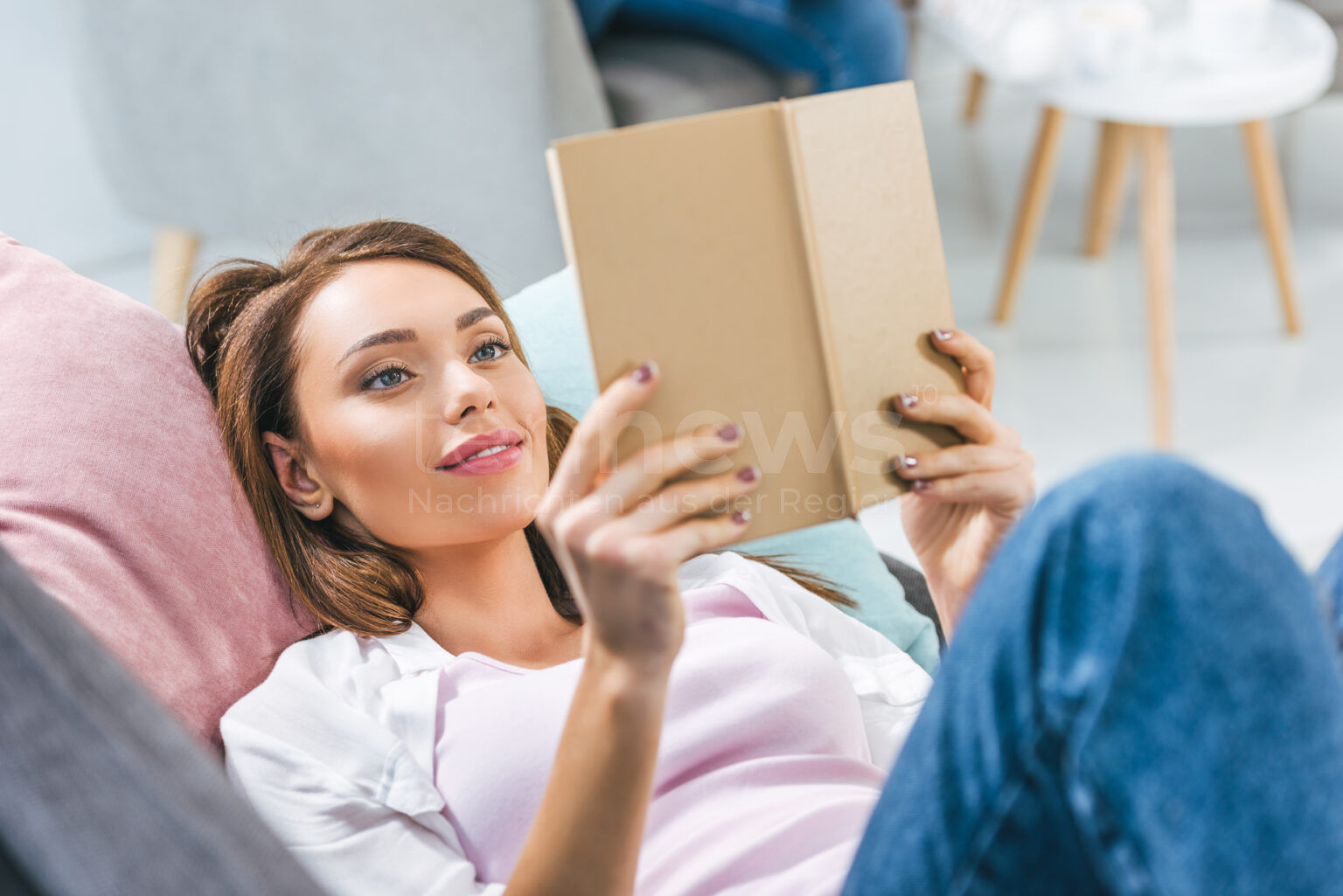 📚 DEUTSCHLAND – Am Mittwoch (23.04.2025) feiert der Welttag des Buches das Lesen. Literatur stärkt Bildung, Konzentration & kritisches Denken. 🧠📖