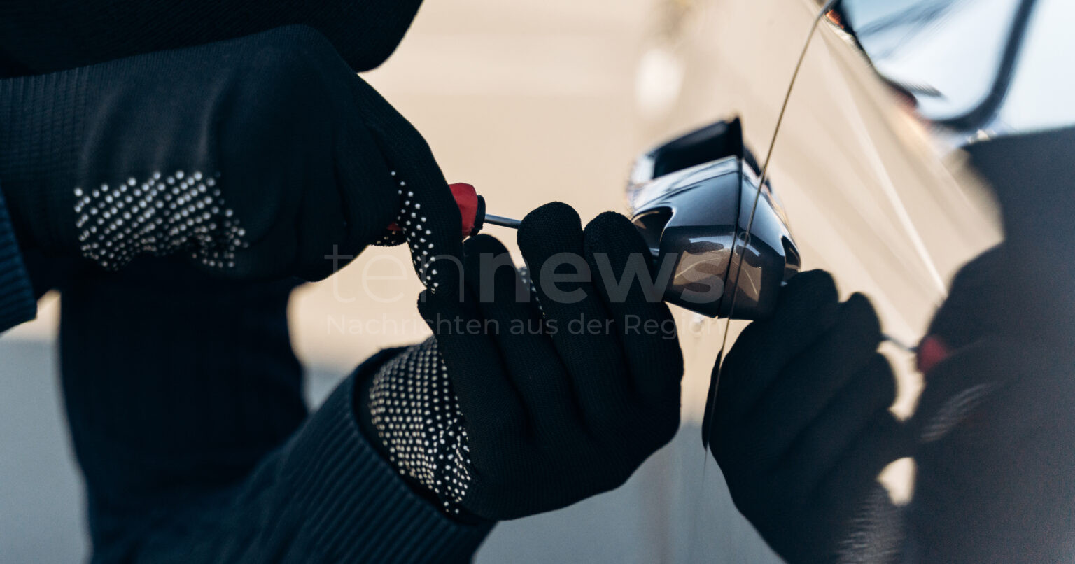 SCHROBENHAUSEN – In der Nacht auf Montag (08.04.2025) wurden zwei Transporter aufgebrochen. Werkzeugdiebstahl im Wert von über 10.000 Euro. 🔧🚐