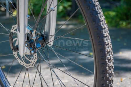 BUBENREUTH - 🚴‍♂️ Illegaler Downhill-Trail seit Frühjahr! Radfahrer wühlen Wald auf und riskieren 25.000 Euro Strafe - Waldbesitzer erstattet Anzeige! 🌲