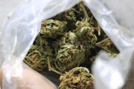 AUGSBURG-OBERHAUSEN - 🚓 Autofahrer unter Cannabis und Kokain am Montag (05.05.2025) gestoppt – Polizei veranlasst Blutentnahme 💉