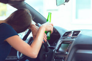 DONAUWÖRTH - 🍺 Alkohol am Steuer in der Nacht zum Samstag (10.05.2025)! 42-jährige Autofahrerin mit erheblichem Promillewert gestoppt - Führerschein weg, Blutprobe angeordnet! 🚔