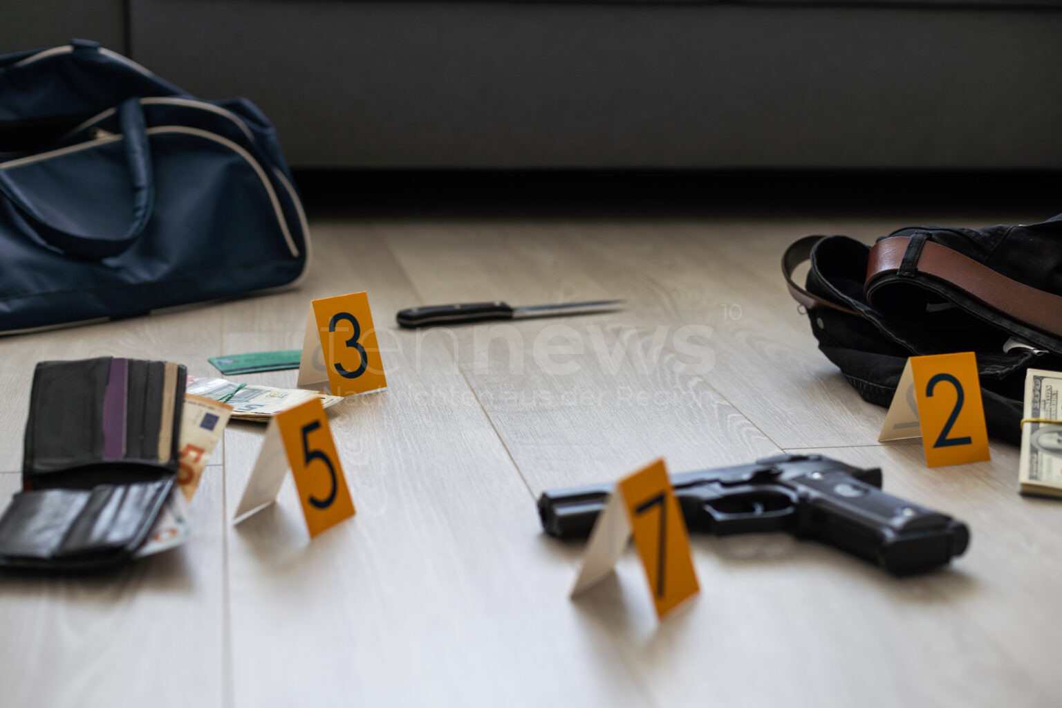 MÜNCHEN – Bayern bleibt 2024 das sicherste Bundesland 🛡️. Laut Polizeiliche Kriminalstatistik am Mittwoch (02.04.2025): Weniger Straftaten, mehr Aufklärung.