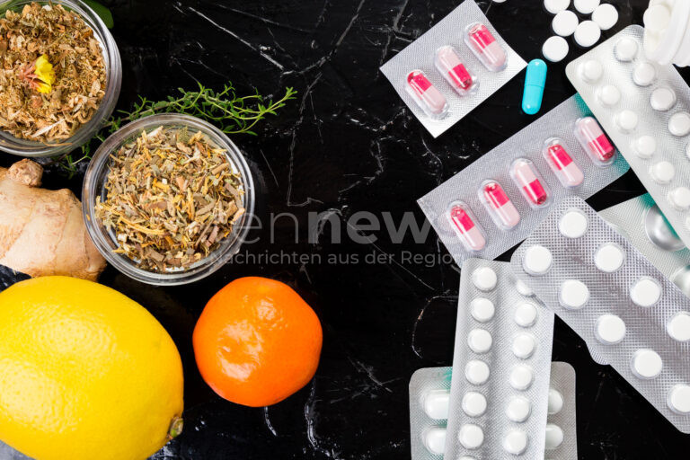 💊 DEUTSCHLAND – Müdigkeit, Infekte oder Kribbeln? Ein Vitaminmangel kann Körper und Psyche belasten. Jetzt Symptome erkennen und gezielt handeln. 🧠💥