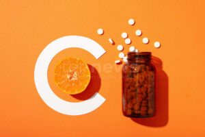 🍋 Vitamin C stärkt das Immunsystem, schützt Zellen & unterstützt den Stoffwechsel. Warum der Körper täglich Ascorbinsäure braucht. 🛡️💪