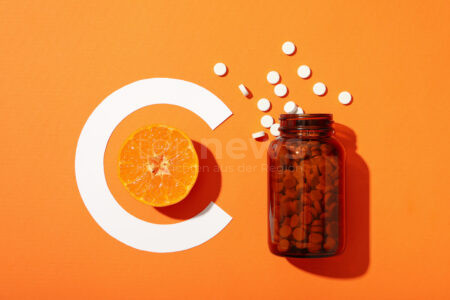 🍋 Vitamin C stärkt das Immunsystem, schützt Zellen & unterstützt den Stoffwechsel. Warum der Körper täglich Ascorbinsäure braucht. 🛡️💪
