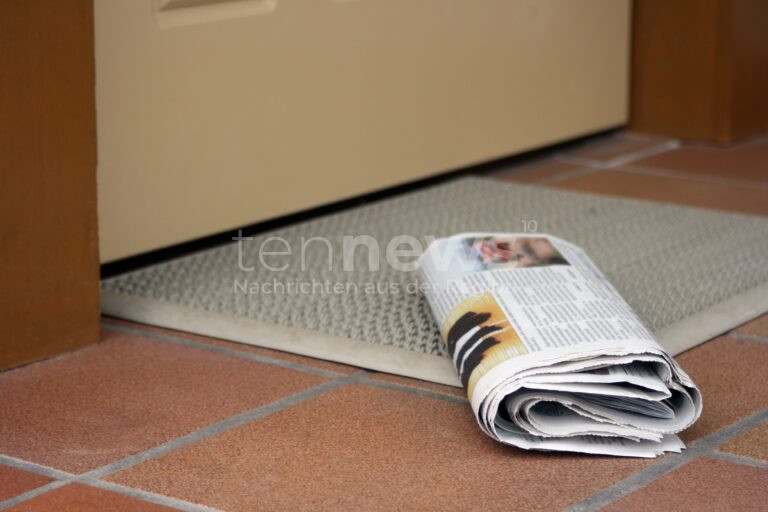 INGOLSTADT – Seniorin fällt auf Betrüger wegen einer Zeitungsannonce herein: Goldschmuck im Wert von 800 € gestohlen 💍📜 Täter aus NRW bereits identifiziert