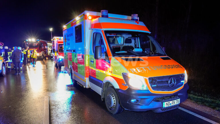 HUTTHURM - 👊 Körperverletzung in der Nacht zum Samstag (17.05.2025): Betrunkener 48-Jähriger erschien ungebeten auf Party und schlug 26-Jährigem ins Gesicht! Opfer erlitt Nasenbeinbruch! 🎭