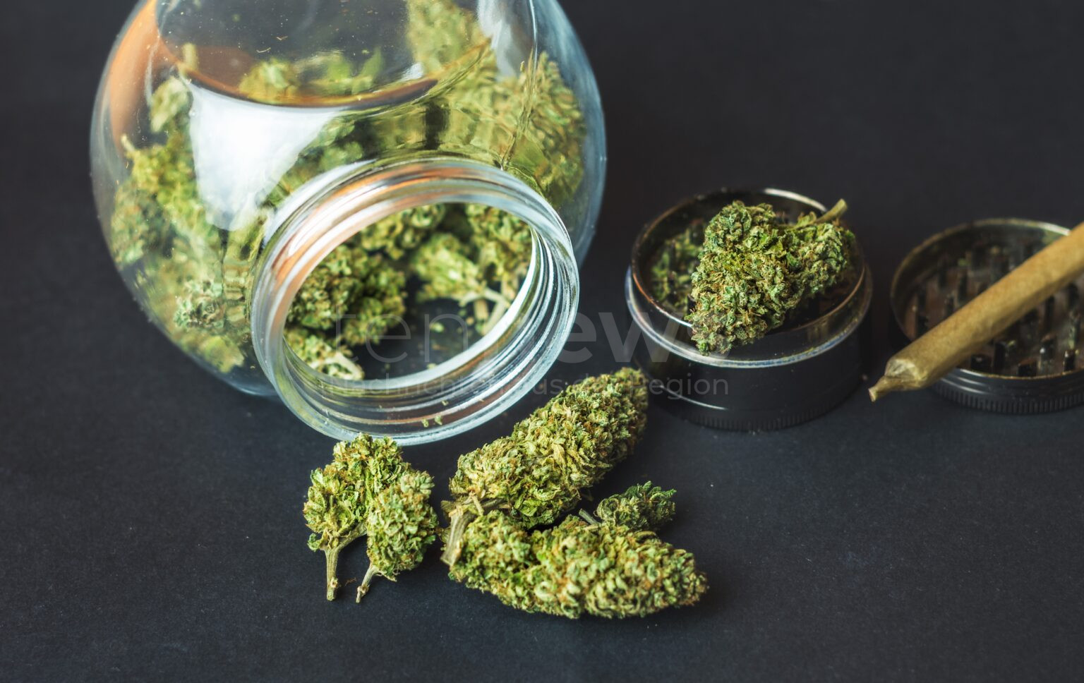 GEISENFELD - 🚔 Cannabis am Steuer! Polizei stoppt 18-Jährigen am Sonntag (11.05.2025) nach positivem Drogentest – Fahrverbot folgt. 🚫