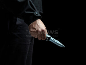 AUGSBURG-INNENSTADT - 🔪 Gefährliche Körperverletzung am Montag (23.06.2025)! 43-Jähriger griff Mitbewohner mit Messer an - Haftbefehl erlassen! ⚖️