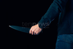 NEUÖTTING – 🔪 Tötungsdelikt am Montagmorgen (23.06.2025): 64-Jähriger stirbt nach Auseinandersetzung mit Messer – Tatverdächtiger festgenommen 🚓