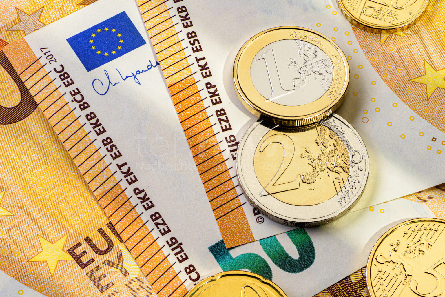 WIESBADEN – Neue Inflations-Zahlen am Mittwoch (30.04.2025): Teuerung im April 2025 bei 2,1 Prozent 📈💶 – Ohne Energie und Lebensmittel sogar 2,9 Prozent.
