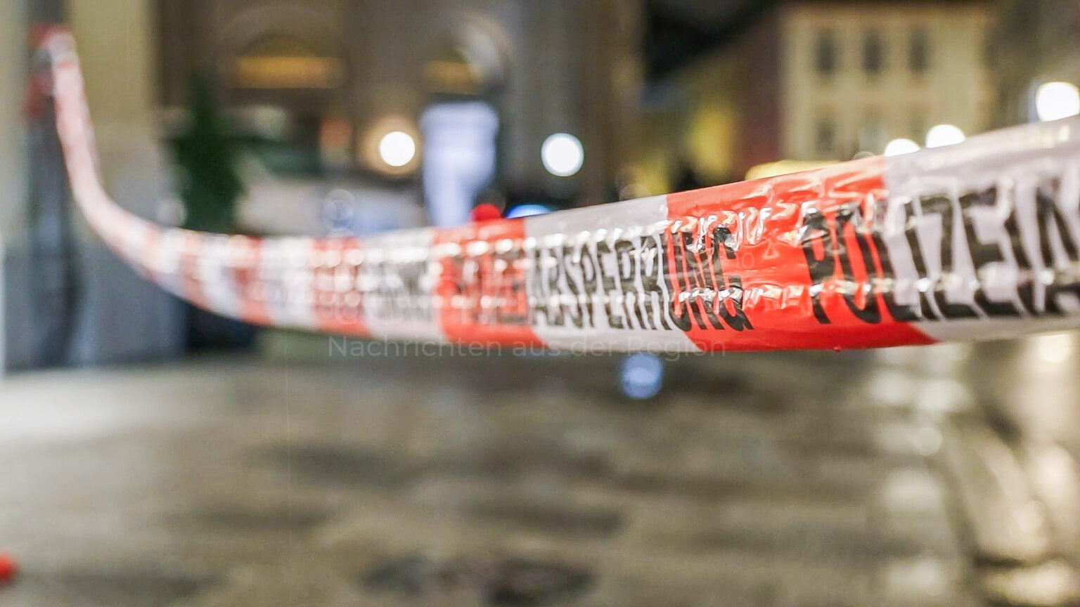 PASSAU - 💣 Fund einer gefährlichen Mine am Sonntag! Sprengung vor Ort geplant - Evakuierung erforderlich! peb geschlossen! ⚠️