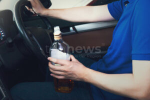 REICHERTSHOFEN - 🍺 Vollrausch am Steuer am Mittwoch (30.07.2025)! 55-Jähriger mit über 3 Promille ohne Führerschein erwischt! 🚗