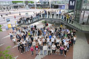 🛫 Ausbildung mit Weitblick: Der Münchner Airport öffnet Türen für Azubis – und ihre Eltern. Jetzt informieren! 👨‍👩‍👧