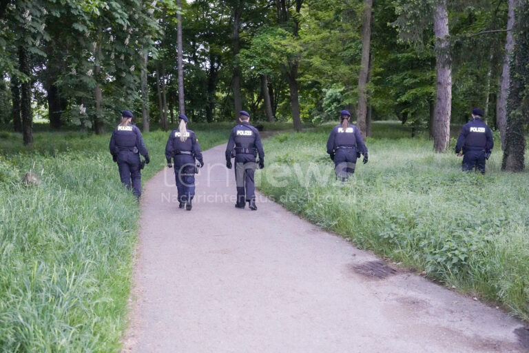INGOLSTADT - 🚔 Häftling flieht am Dienstag (06.05.2025) bei Tankstellenpause – Polizei nimmt ihn am Abend nahe Nordbahnhof fest 🚨