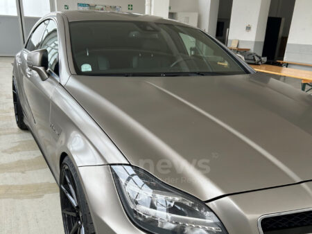 A8 BEI BERGEN - 💰 Zoll-Kontrolle deckt Steuerhinterziehung auf! Rumäne ohne Anmeldung - 11.000 Euro Nachzahlung fällig! 🚗
