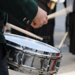 SCHROBENHAUSEN - Donnerstag (15.05.2025): Mit Bieranstich, Blasmusik und Feuerwerk startet das Volksfest Schrobenhausen – inklusive Freibier, Festzug und DJs 🍺