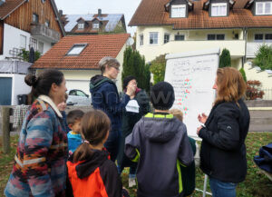 PFAFFENHOFEN AN DER ILM - 🛝 Dienstag (27.05.2025): PAFundDU-Ideenwerkstatt zur Spielplatzgestaltung an der Kreppe – Kinder & Eltern bringen Wünsche ein! 🤝