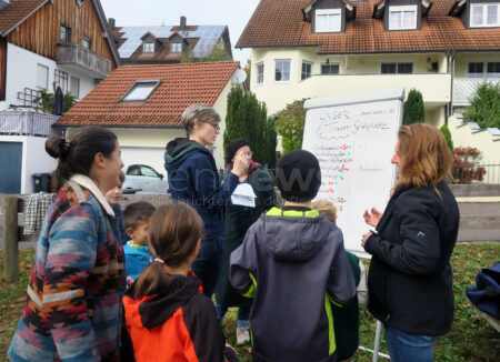 PFAFFENHOFEN AN DER ILM - 🛝 Dienstag (27.05.2025): PAFundDU-Ideenwerkstatt zur Spielplatzgestaltung an der Kreppe – Kinder & Eltern bringen Wünsche ein! 🤝
