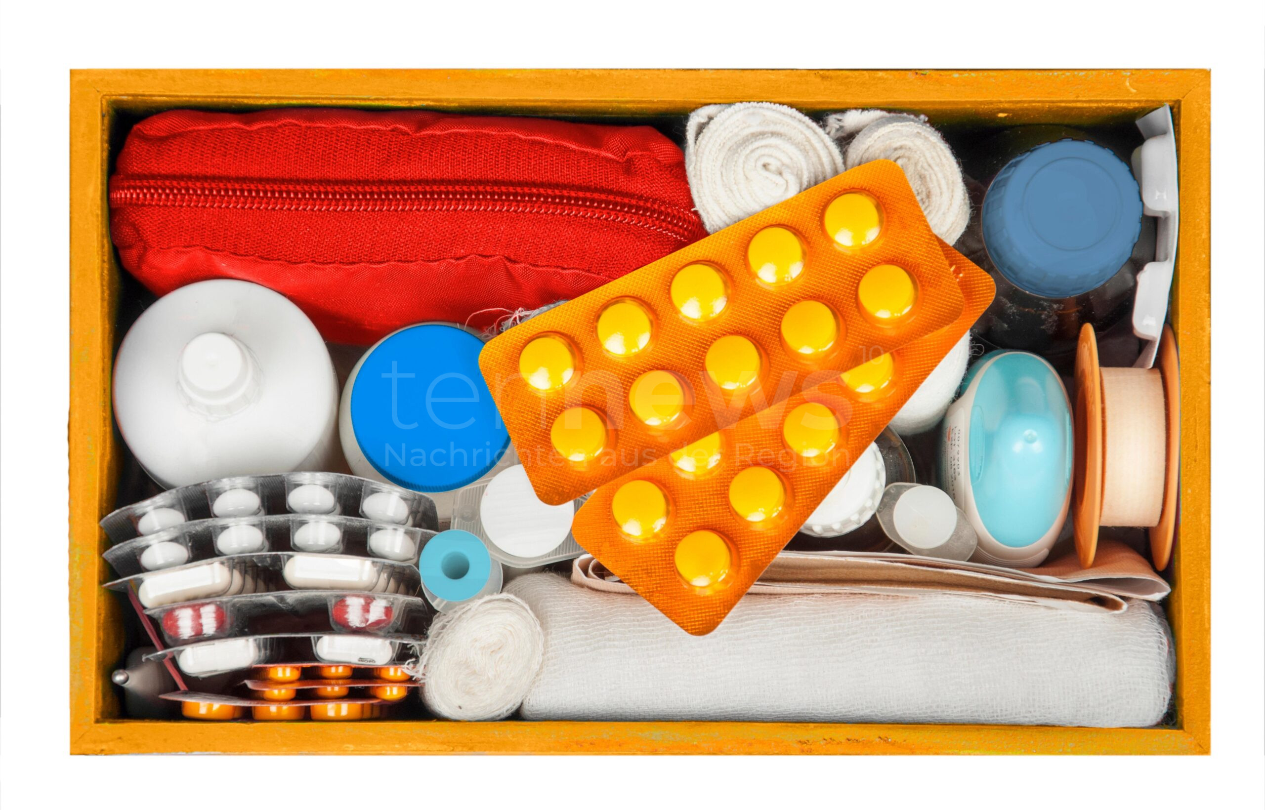 ♻️ 💊 Medikamentenentsorgung leicht gemacht! Erfahren Sie, warum abgelaufene Arzneimittel niemals in die Toilette gehören und welche umweltschonenden Alternativen für die sichere Entsorgung zur Verfügung stehen.