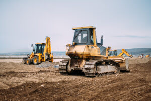 GRÄFENBERG-LILLING - 🏗️ Einbruch in Lagerhallen in der Nacht zum Freitag (01.08.2025)! Baumaschinen im Wert von 35.000 Euro gestohlen. 🚨