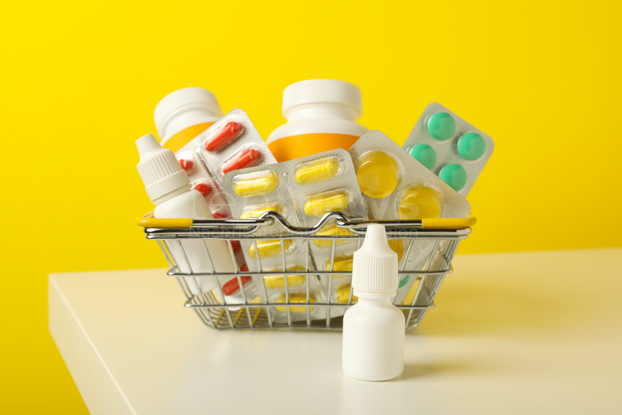 ♻️ 💊 Medikamentenentsorgung leicht gemacht! Erfahren Sie, warum abgelaufene Arzneimittel niemals in die Toilette gehören und welche umweltschonenden Alternativen für die sichere Entsorgung zur Verfügung stehen.
