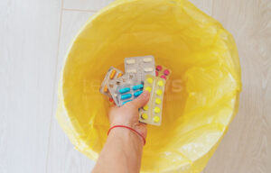 ♻️ 💊 Medikamentenentsorgung leicht gemacht! Erfahren Sie, warum abgelaufene Arzneimittel niemals in die Toilette gehören und welche umweltschonenden Alternativen für die sichere Entsorgung zur Verfügung stehen.