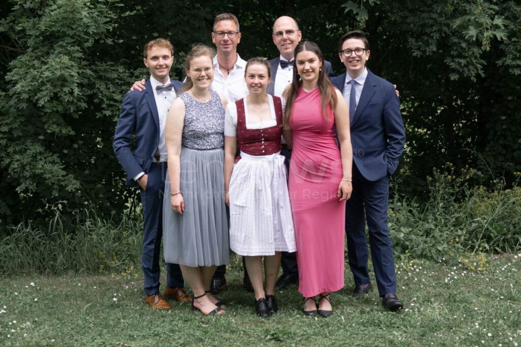WÜRZBURG - 🗳️ KLJB-Wahl von Donnerstag (29.05.) bis Sonntag (01.06.)! Karolin Ott neue Landesvorsitzende - 25.000 Mitglieder! ✊