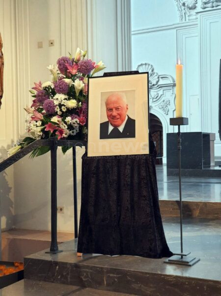 WÜRZBURG – ✝️ Domdekan i. R. Kurt Witzel verstarb am Freitag (20.06.2025) im Alter von 86 Jahren – Requiem am kommenden Freitag geplant. 🕯️