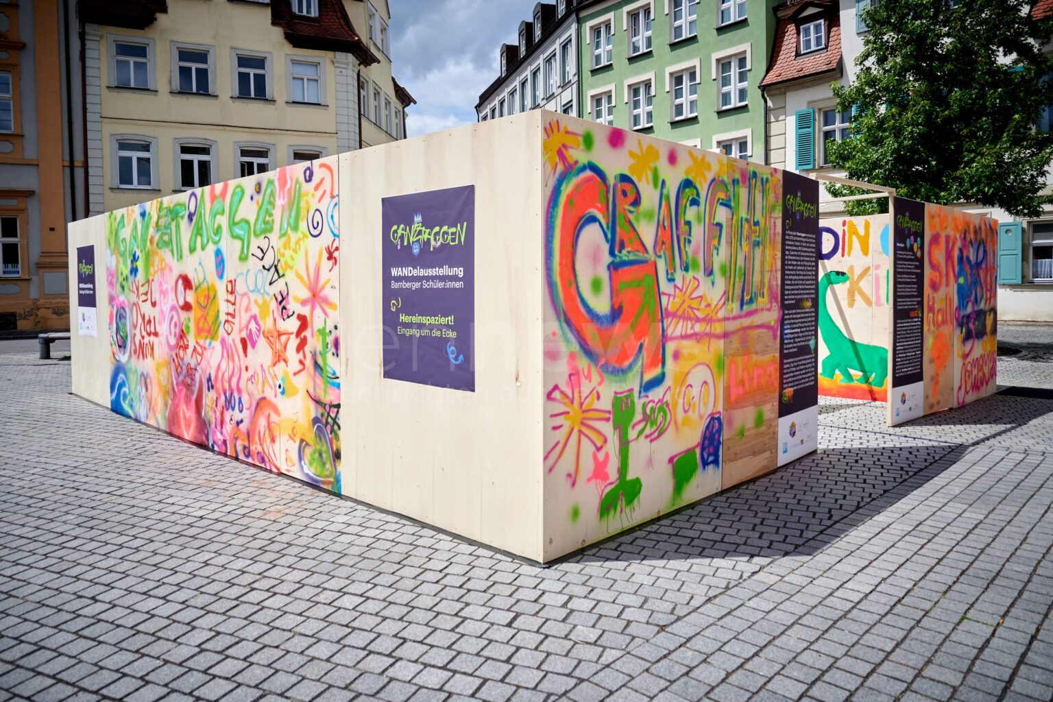 BAMBERG - 🎭 Bamberg wird zur Bildungs-Hauptstadt! 200 Experten diskutieren kulturelle Schulentwicklung im E.T.A.-Hoffmann-Theater beim Kongress! 🏫