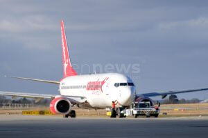 NÜRNBERG – ✈ Neuer Winter-Flugplan: Sharm El Sheikh kehrt zurück, Hurghada täglich erreichbar. Buchungen ab sofort möglich! 🌞