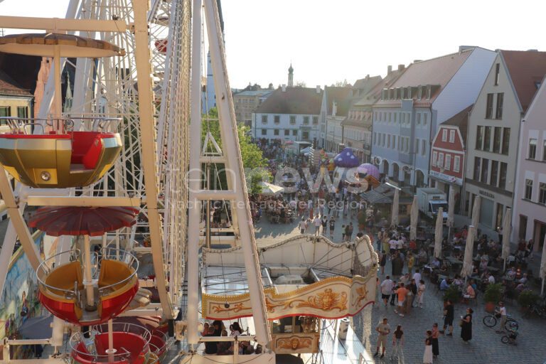 PFAFFENHOFEN AN DER ILM - 🎵 Lange Nächte der Kunst und Musik am 27./28.06.2025! Kostenloses Festival verwandelt Innenstadt in Festivalgelände! 🎨